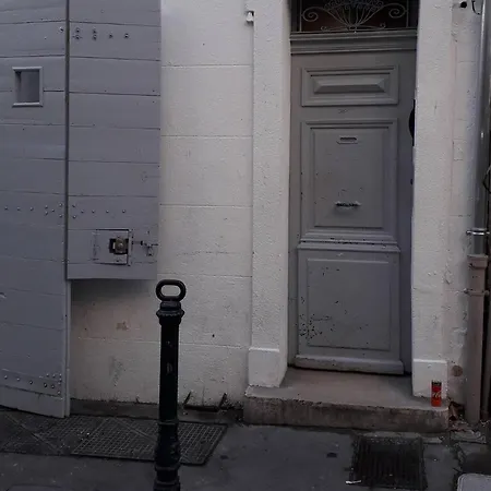 Apartment Studio, Aix Centre Historique *